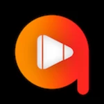 Logo of PLAYmax - Video Player & Saver android Application 